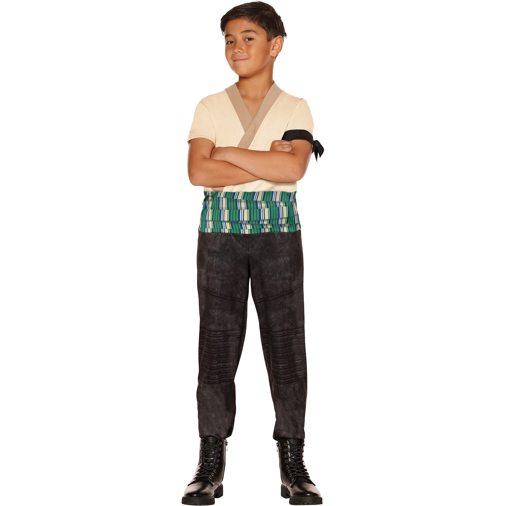Child One Piece Zoro