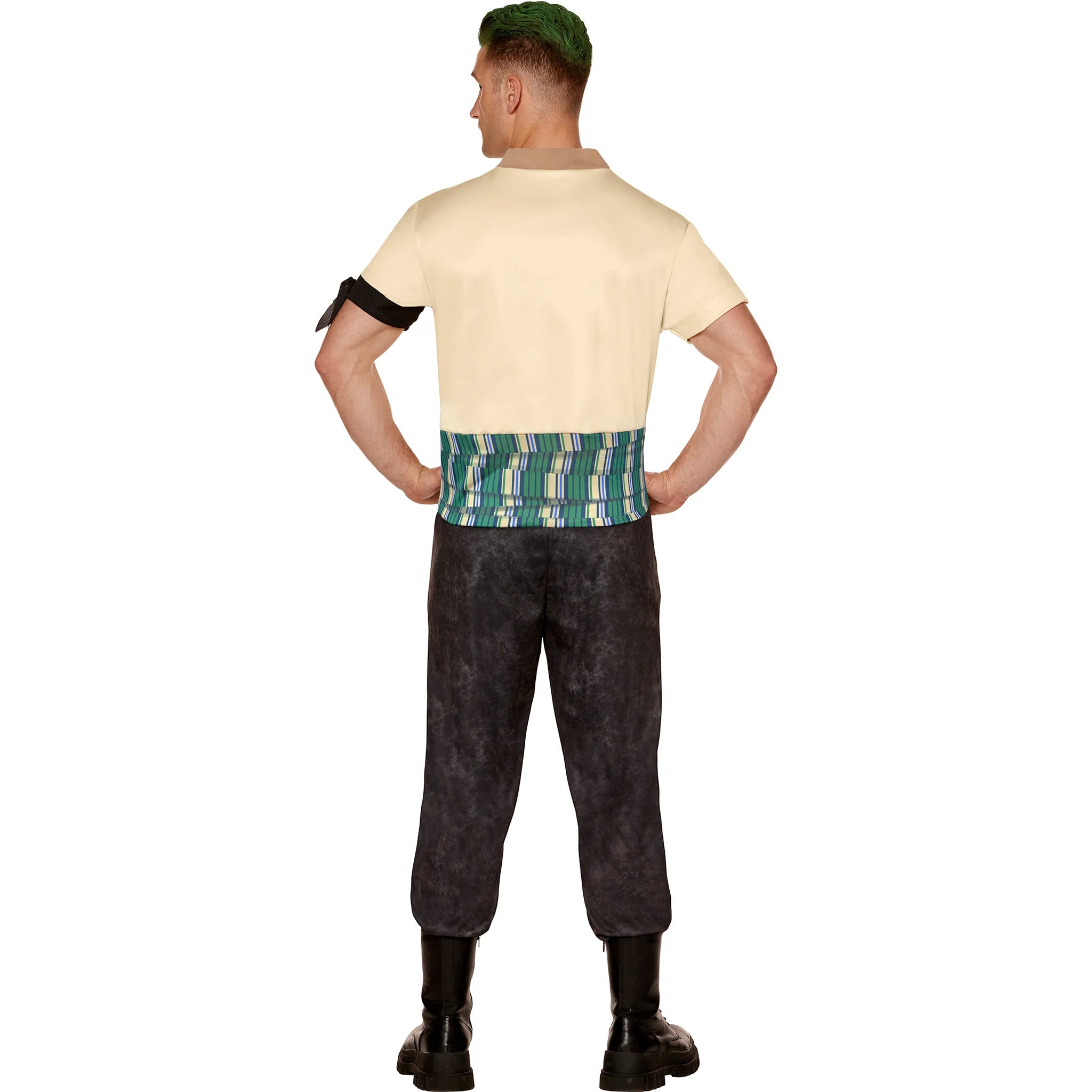 Adult One Piece Zoro