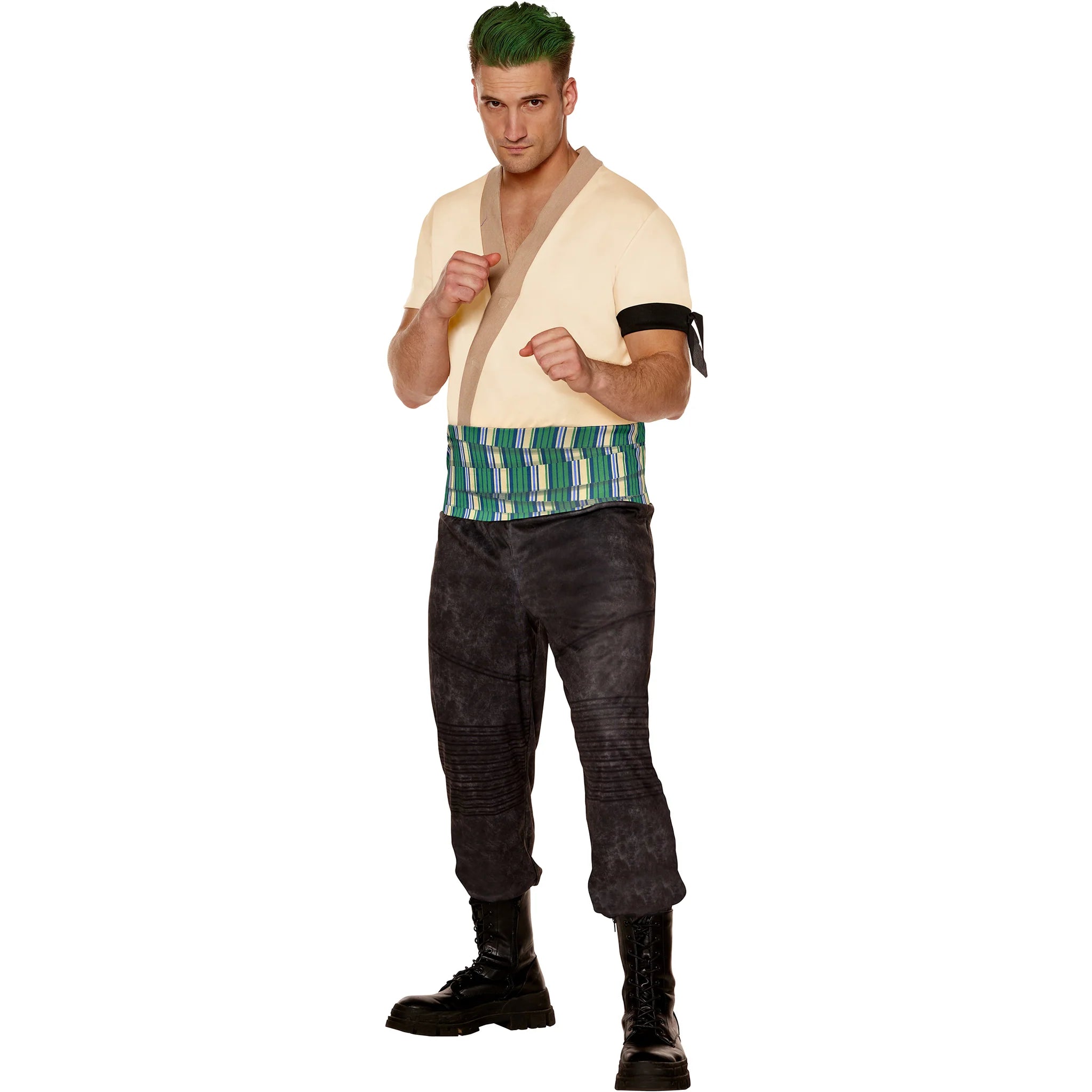Adult One Piece Zoro