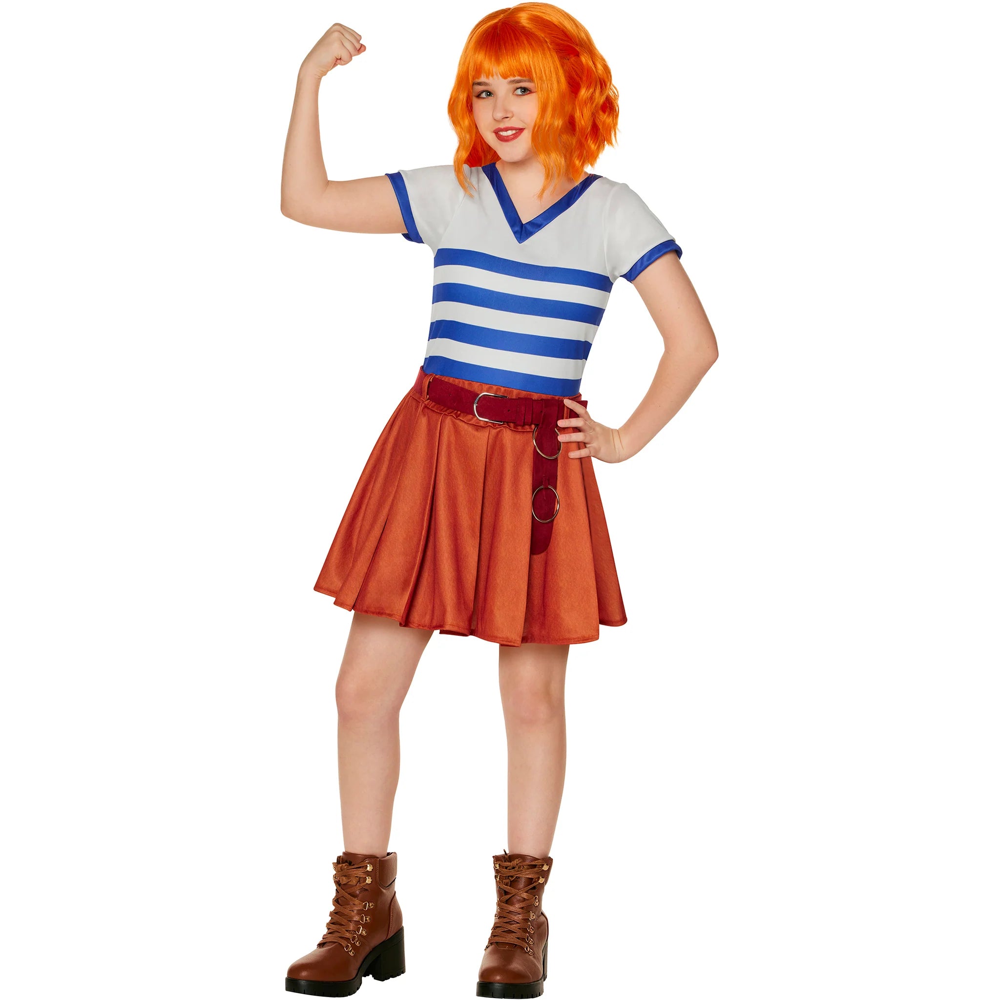 Child One Piece Nami