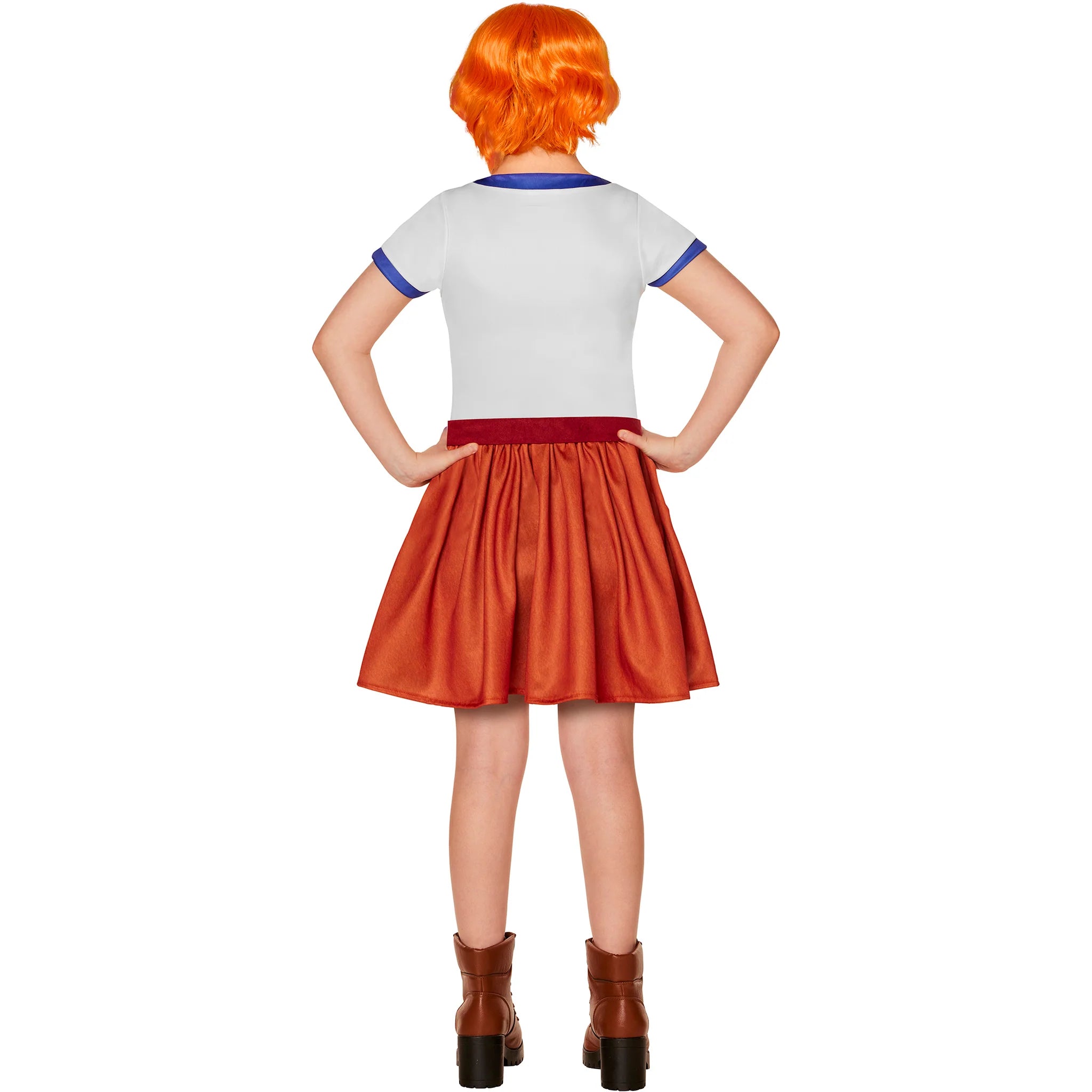 Child One Piece Nami