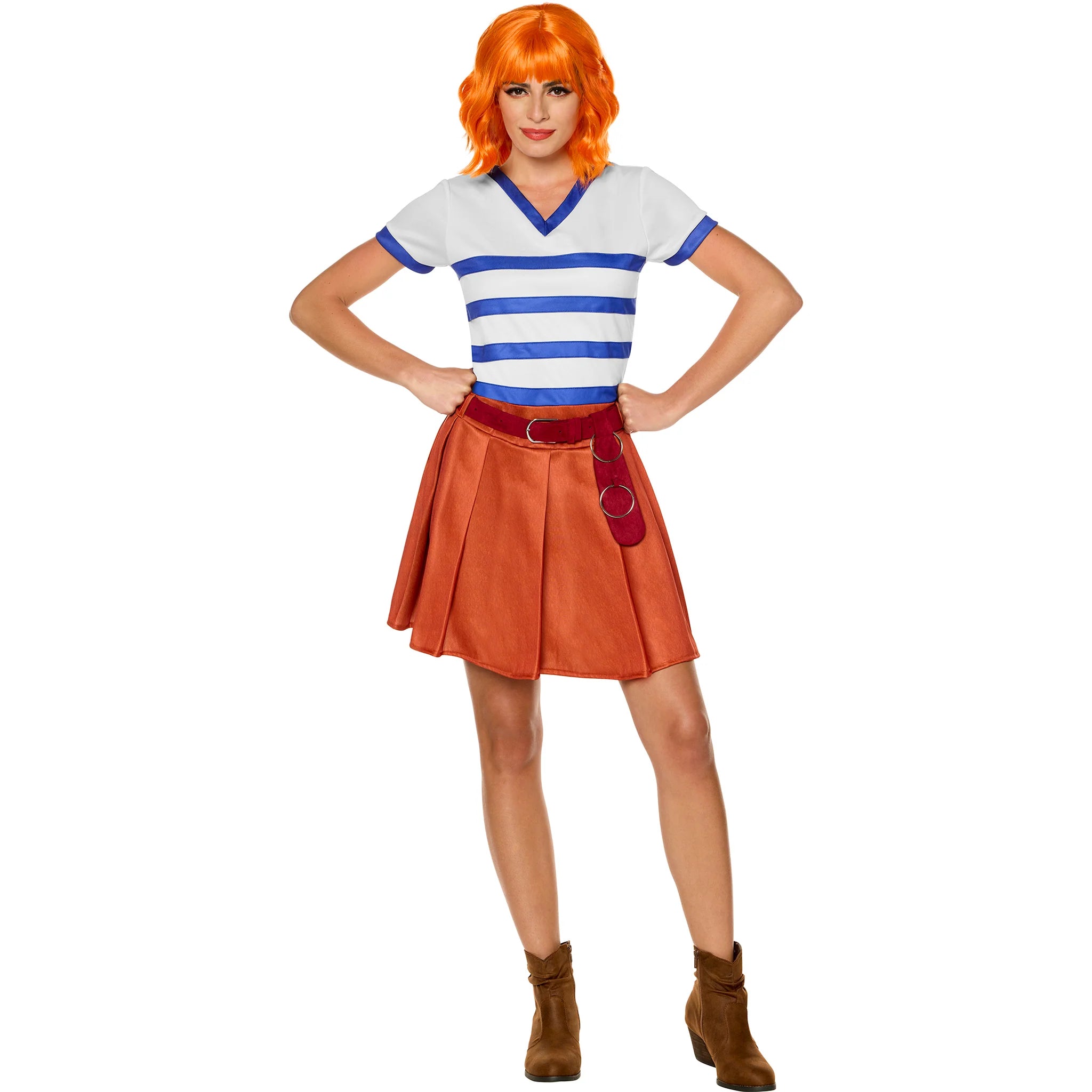 Adult One Piece Nami