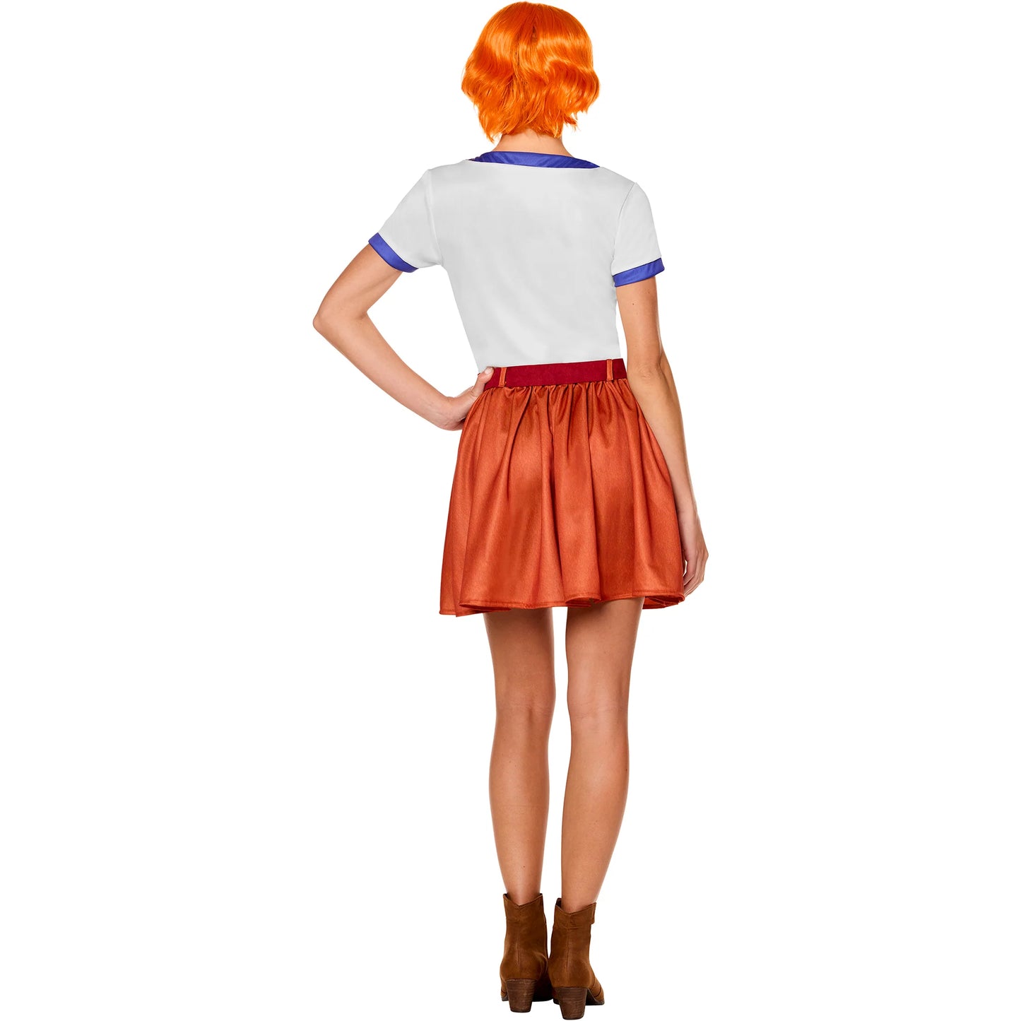 Adult One Piece Nami