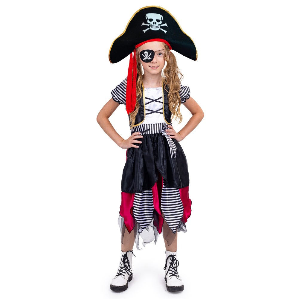 Pirate Girl