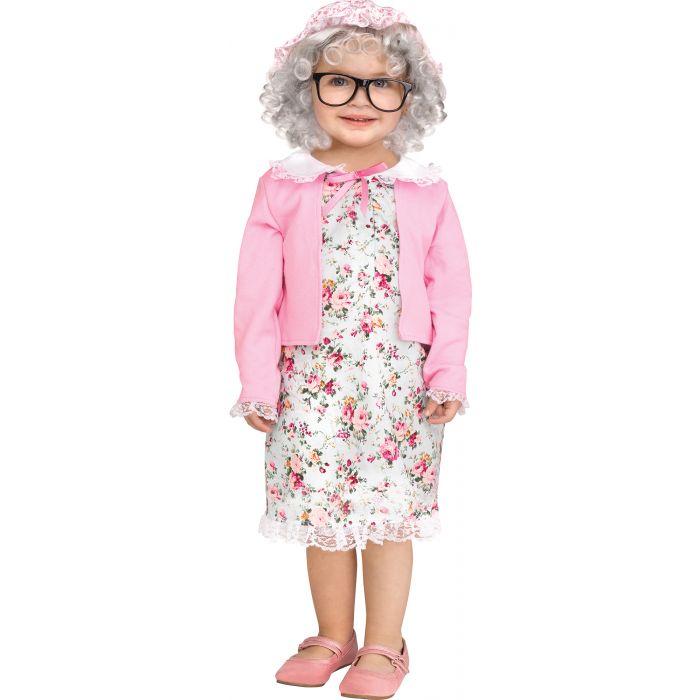 Li'l Grammy - Toddler