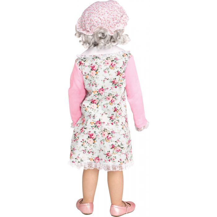 Li'l Grammy - Toddler