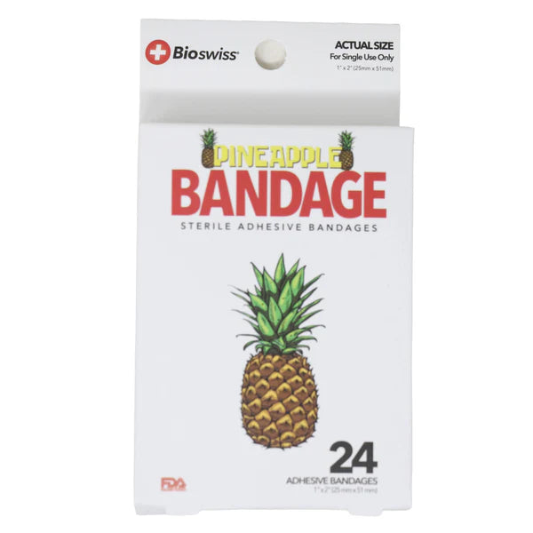 Venda de Piña