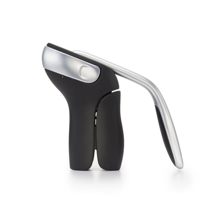 Oxo Steeles Vertical Lever Corkscrew