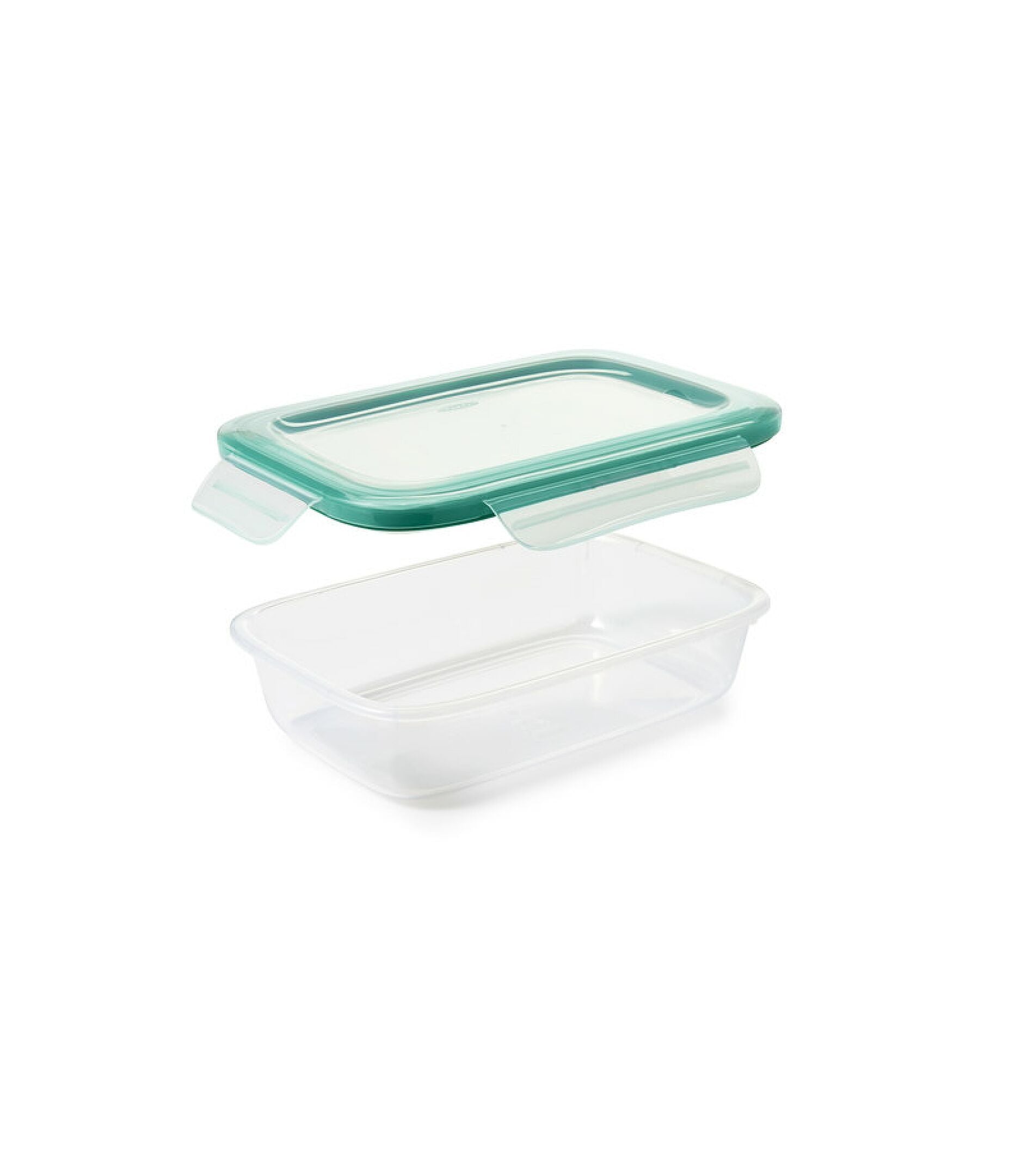 OXO Good Grips 5.1 Cup Smart Seal Plastic Container