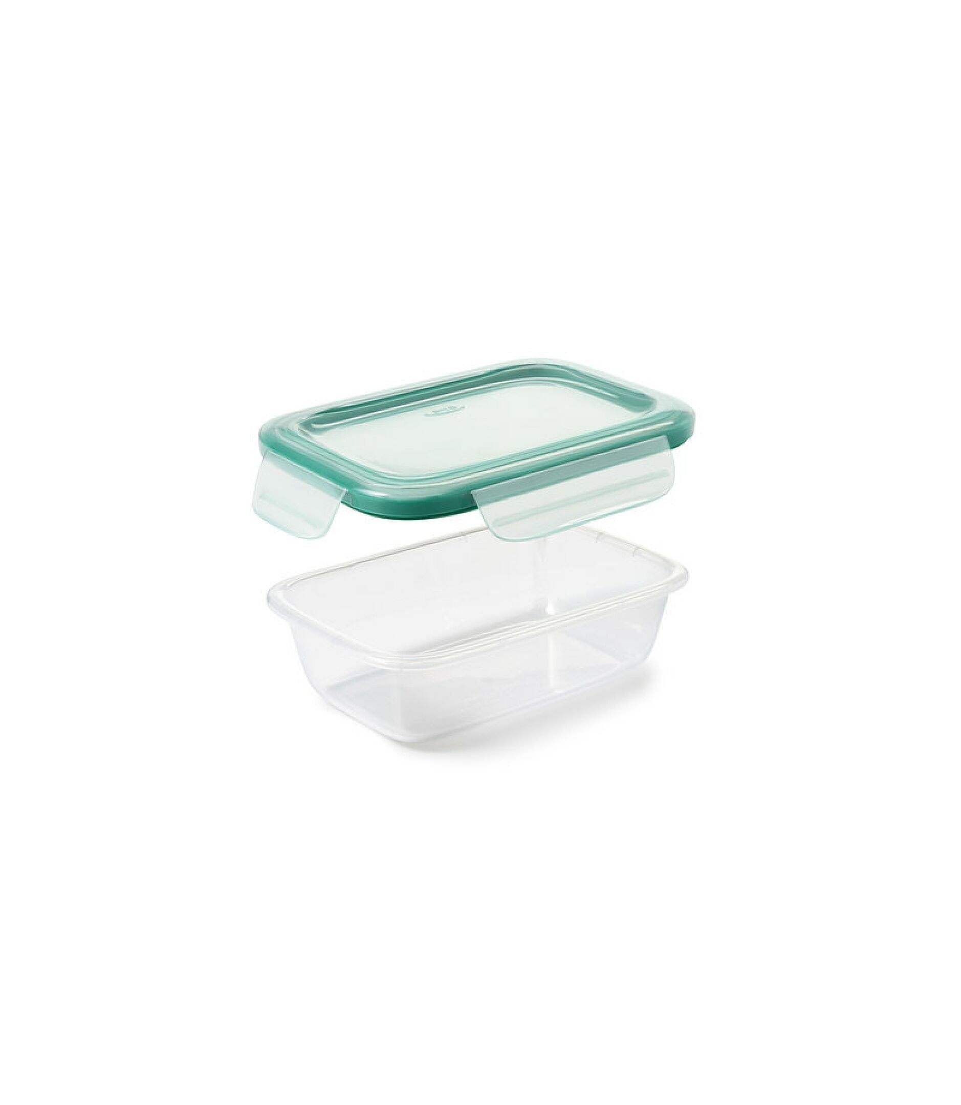 OXO Good Grips 3 Cup Smart Seal Plastic Container