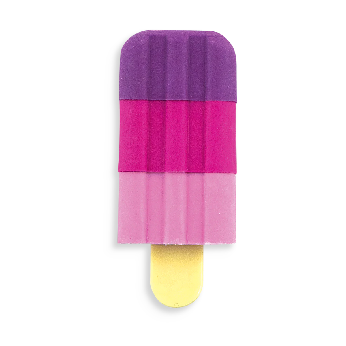 Icy Pops Scented Puzzle Erasers