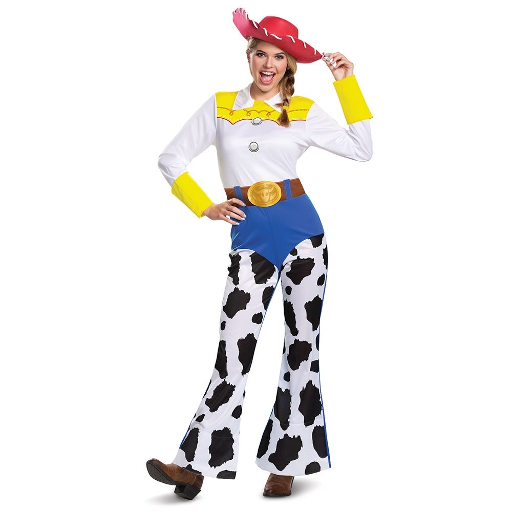 Jessie Classic Adult