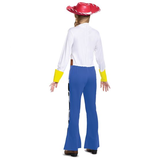 Jessie Classic Adult