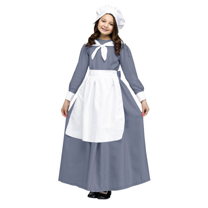 Pilgrim - Child