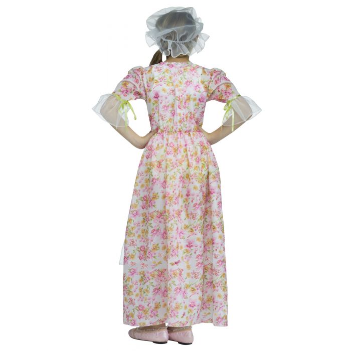 Colonial Lady - Child