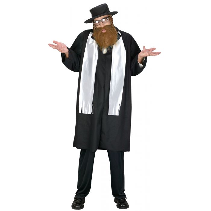 Rabbi - Adult