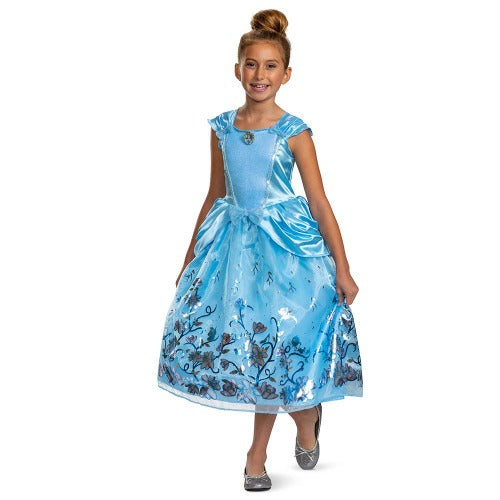 Cinderella Deluxe