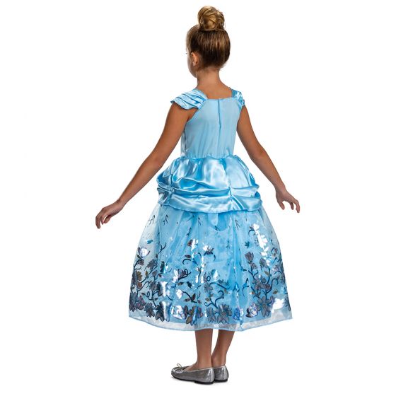 Cinderella Deluxe