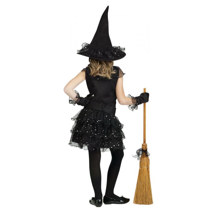 Glitter WItch - Child