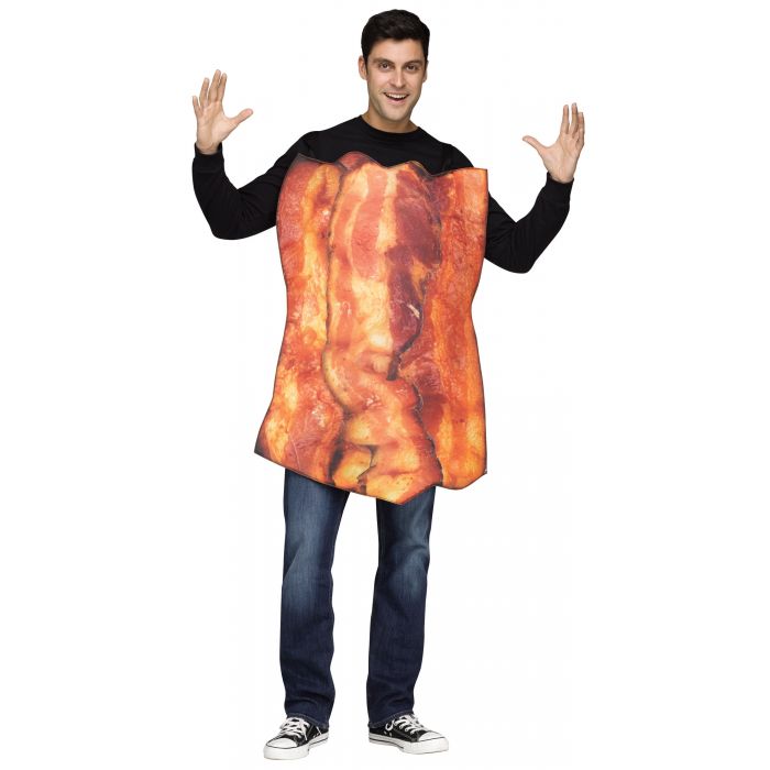 Bacon & Eggs - Adult