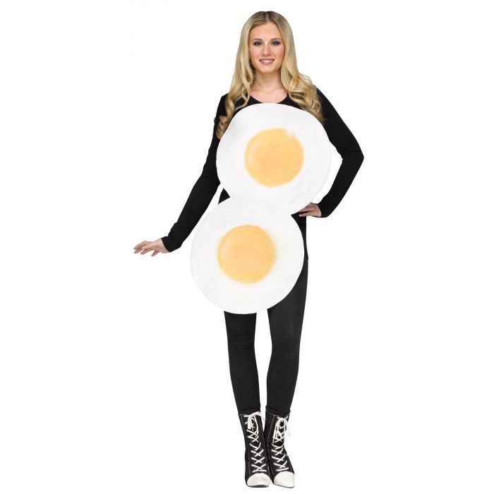 Bacon & Eggs - Adult