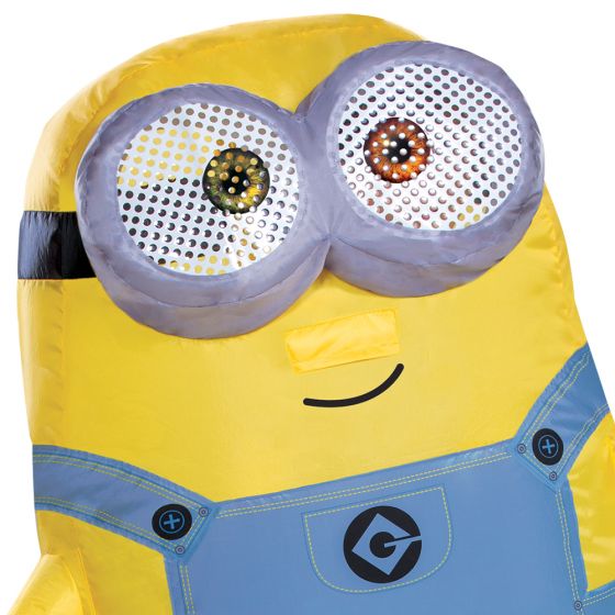 Minion Inflatable Child (Bob)