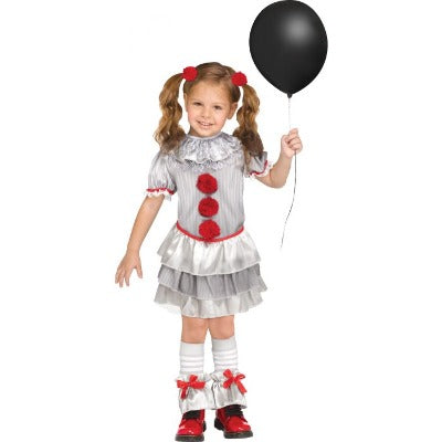 Carnevil Clown - Toddler