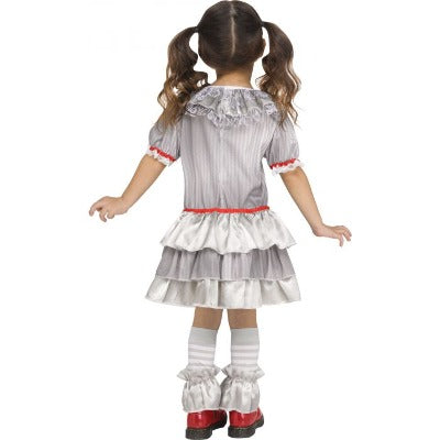 Carnevil Clown - Toddler