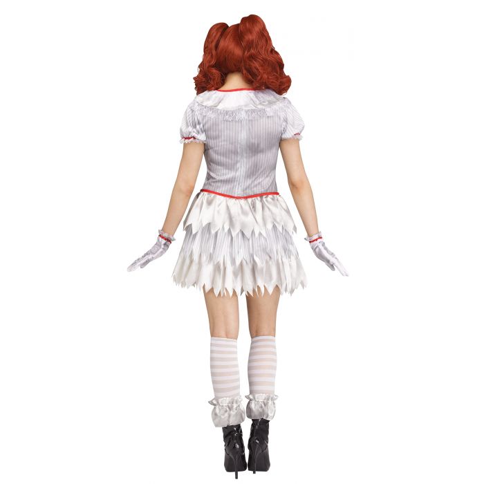 Carnevil Clown - Adult