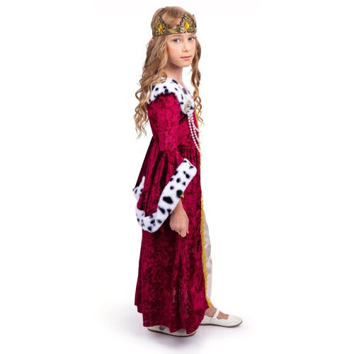 Regal Queen