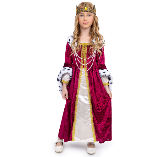 Regal Queen