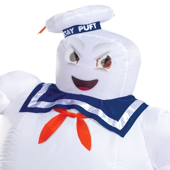 Staypuft Inflatable Adult