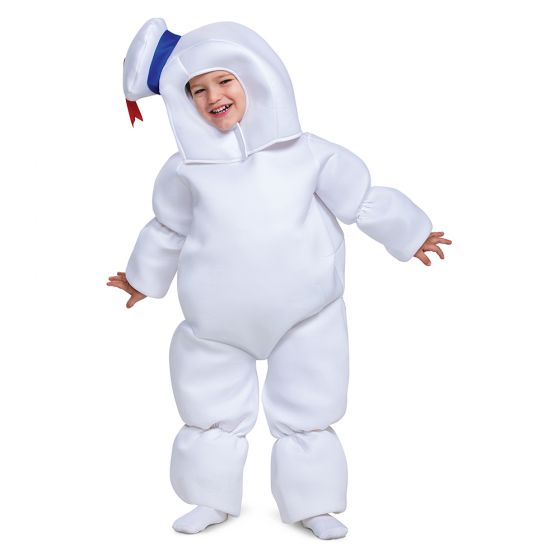 Mini Puft AfterlifeToddler