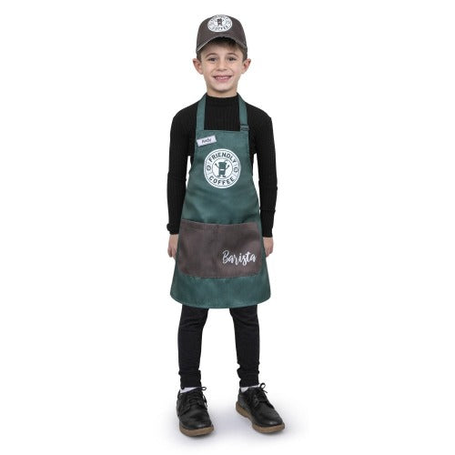 Barista Apron