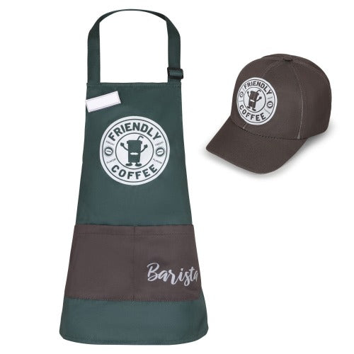 Barista Apron
