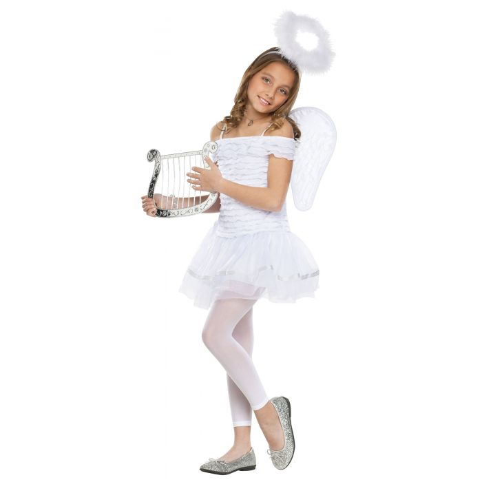 Little Angel - Child
