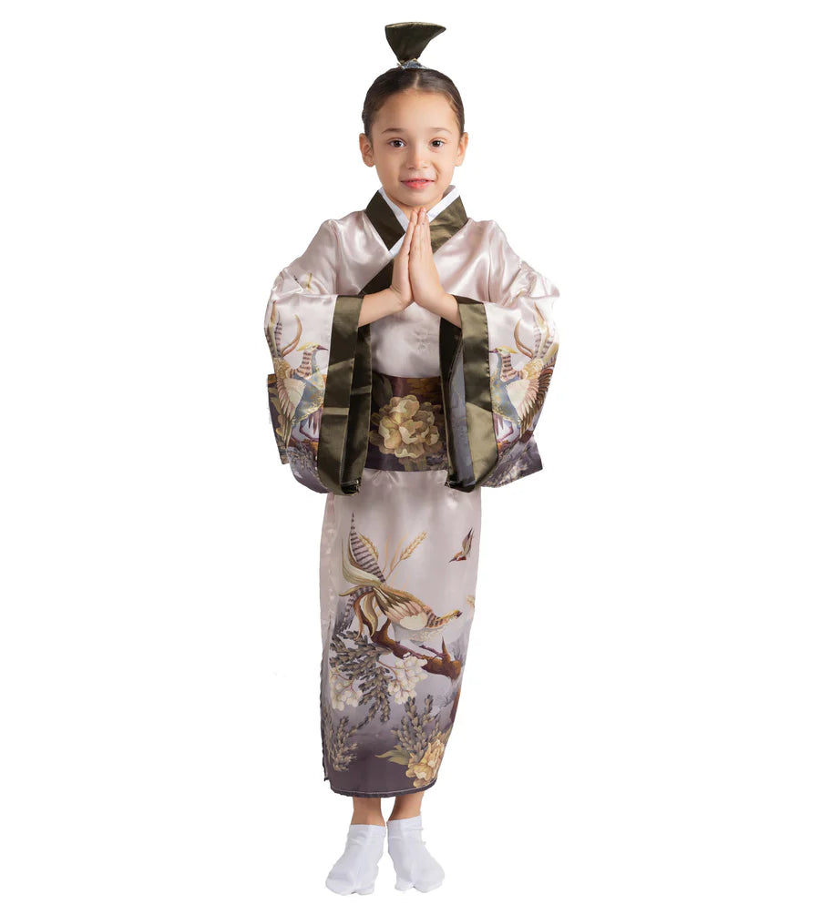 Japanese Kimono