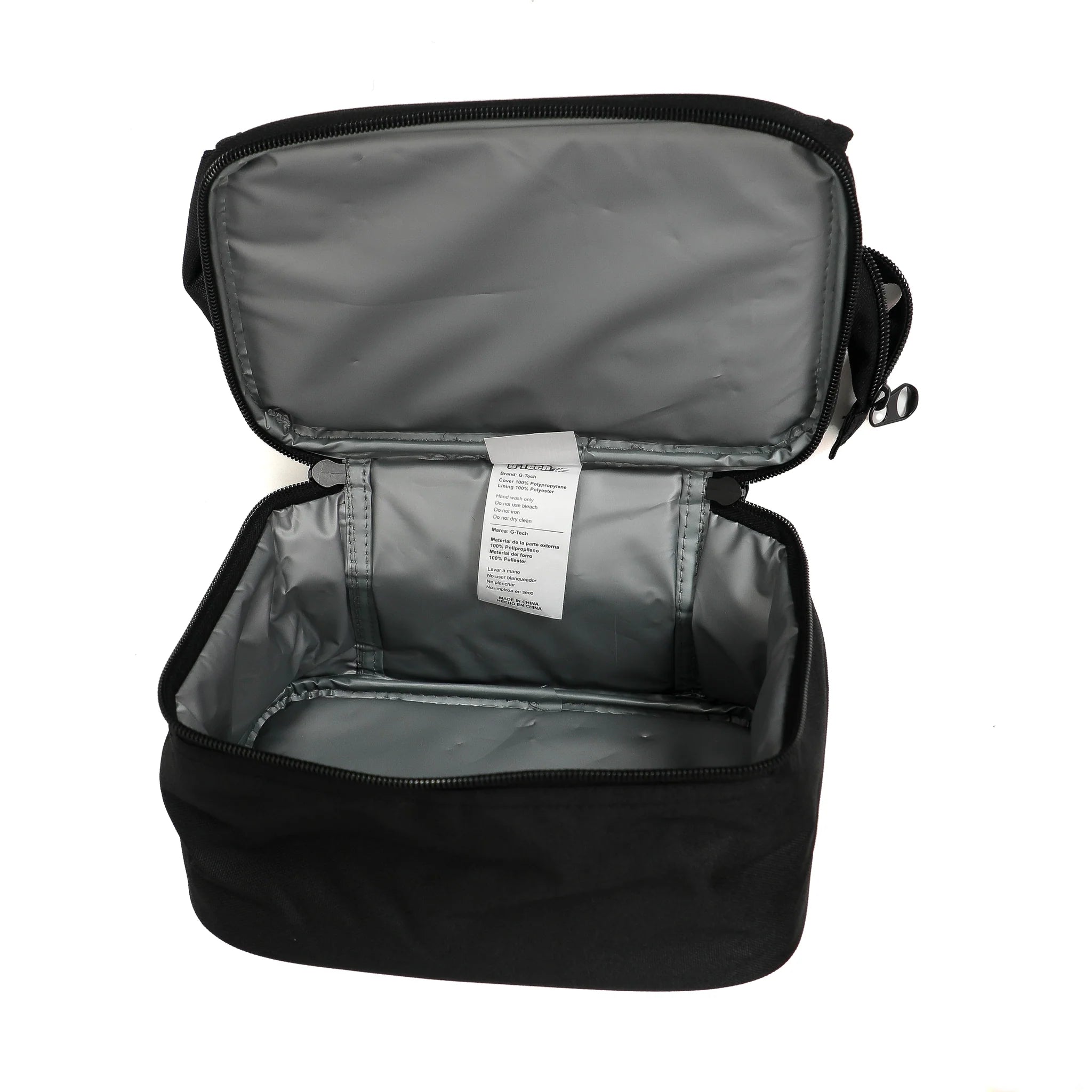 Manuel Lunch Bag