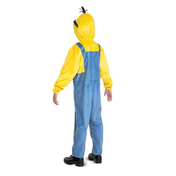 Minions Unisex Jumpsuit (Kevin)
