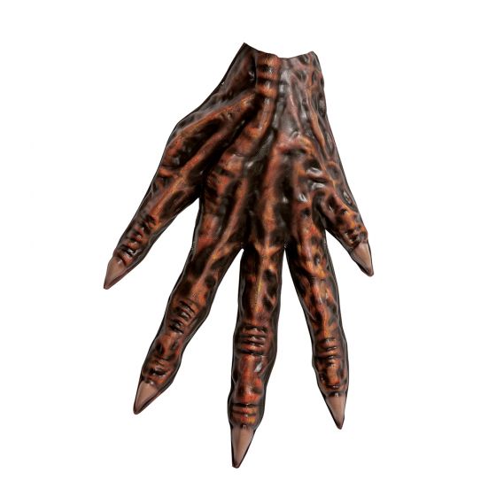 Vecna Deluxe Adult