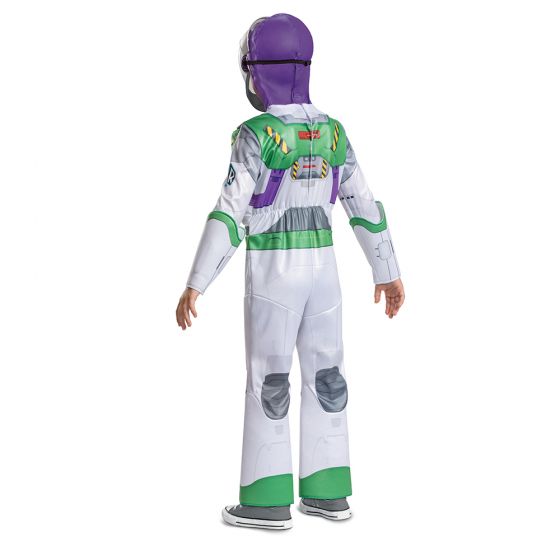 Buzz Space Ranger Deluxe