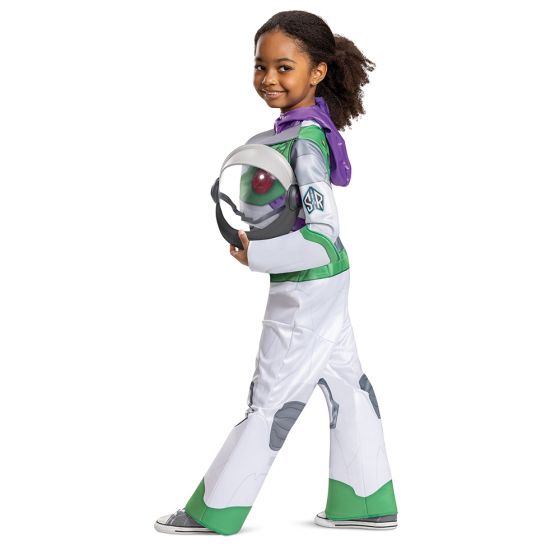 Buzz Space Ranger Deluxe