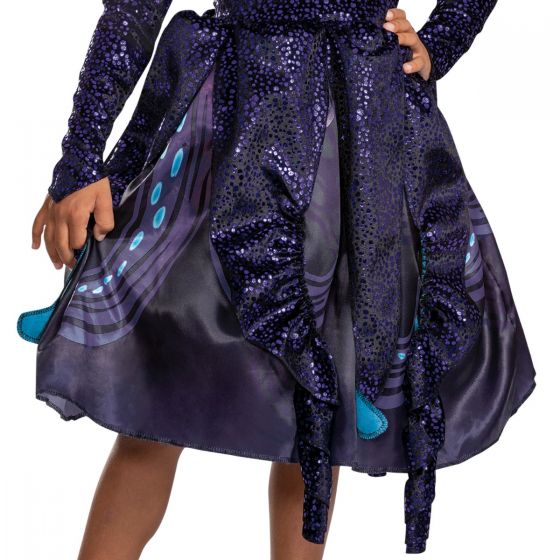 Ursula Deluxe Child