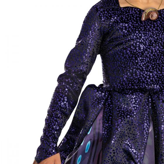 Ursula Deluxe Child
