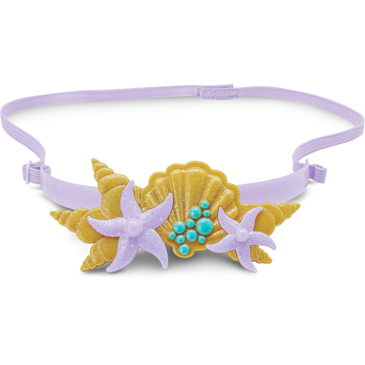 Ariel Headpiece