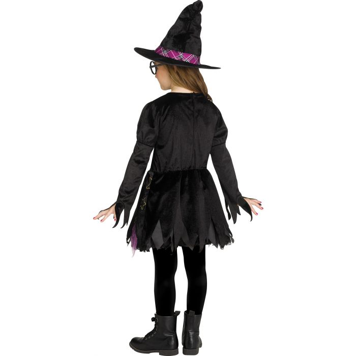 Schoolgirl Witch - Toddler