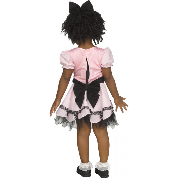 Wind-Up Dolly - Toddler