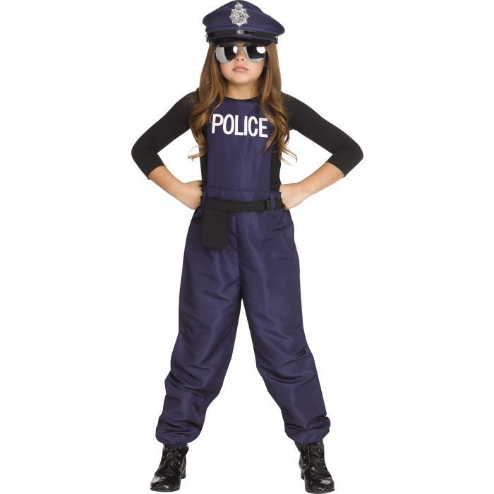 Police - Child