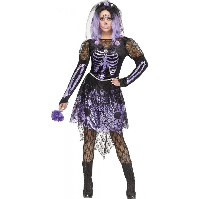 Dark Senorita - Adult