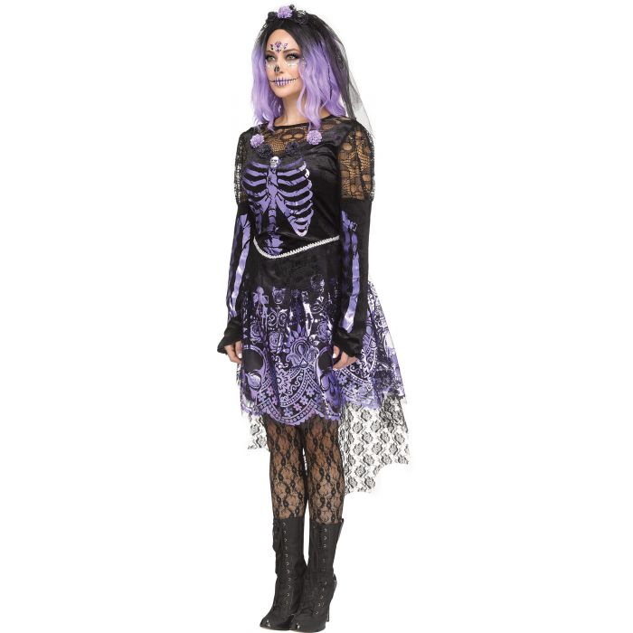 Dark Senorita - Adult